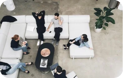 Компания марапат алды