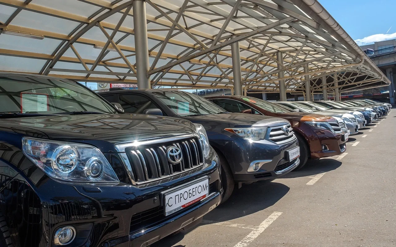 Неделя скидок